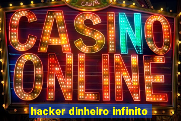 hacker dinheiro infinito